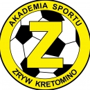 Zryw Kretomino