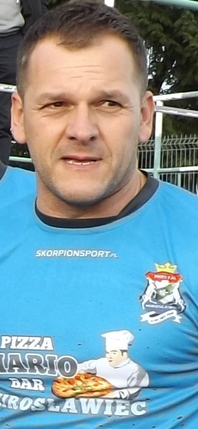 Grzegorz Koźbiał