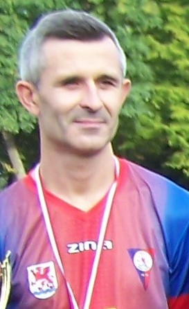 Krzysztof Tkaczyk