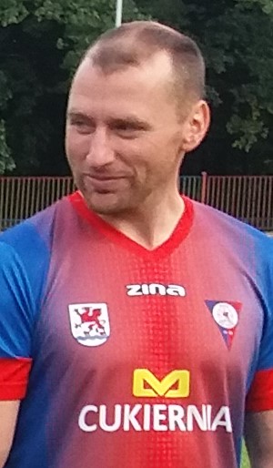 Lewandowski Piotr