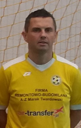 Podhorodecki Rafał